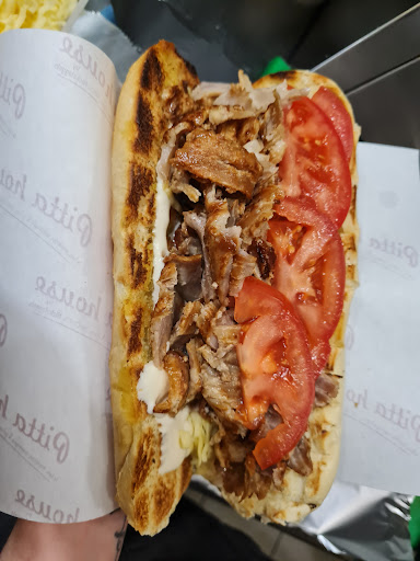 Pitta House Nickelaggelo