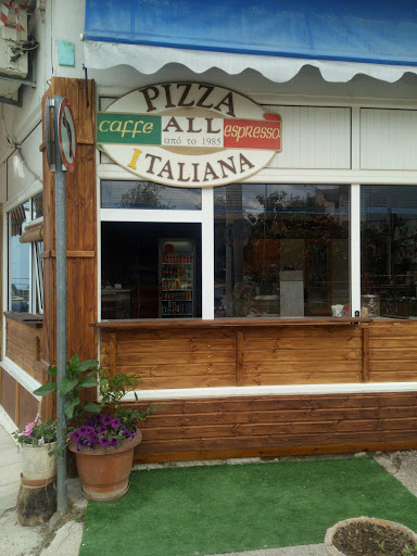 Pizza All