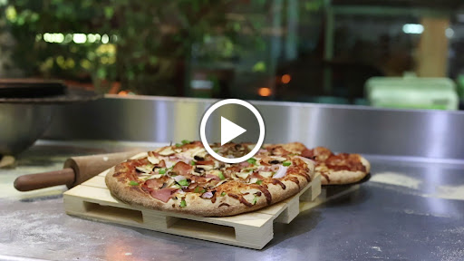 Pizza Bite