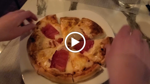 Pizza & Cafe "Τζεκος"