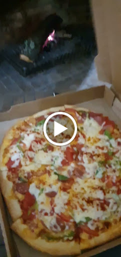 Pizza Deliziosa