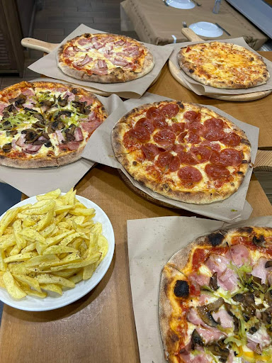 Pizza Family