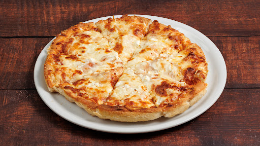 Pizza Heart