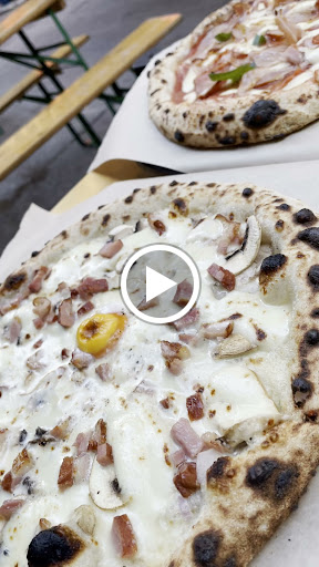 Pizza Hood