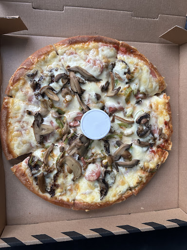 Pizza House Florida