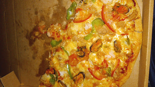 Pizza House