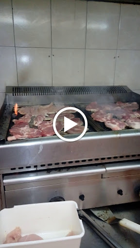 Pizza la Dorrino