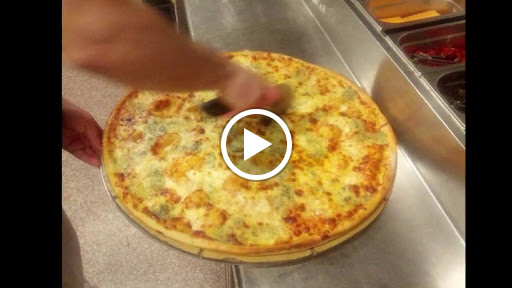 PIZZA LEOFOROS