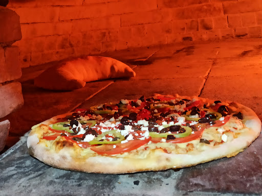 PIZZA LUCIANA