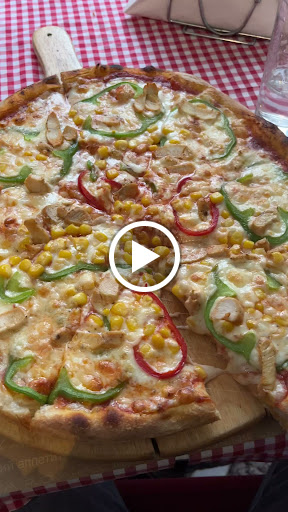 PIZZA MICHELE