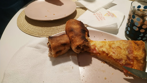 PIZZA ΠΑΚΕΤΟ