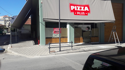 Pizza Plus