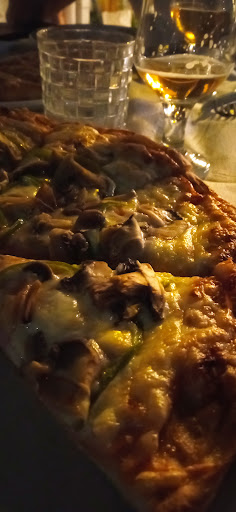 Pizza Ravenna