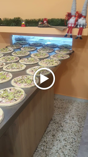Pizza stasi