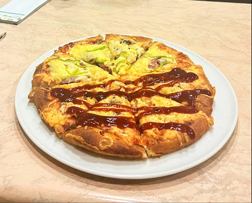 Pizza Venezia