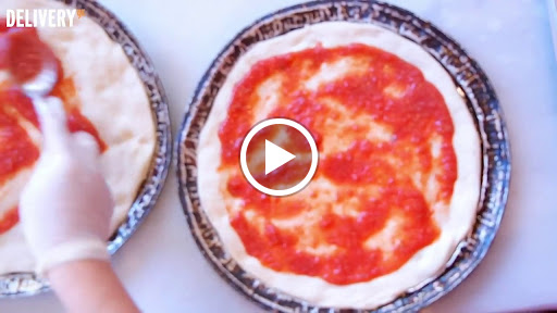 pizza ViNi