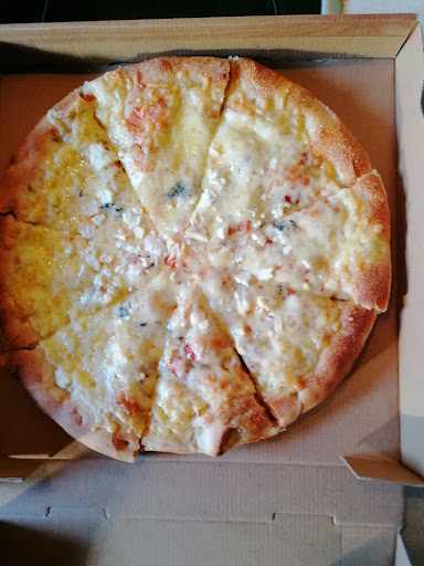 Pizza Volos