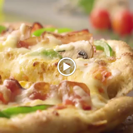 PizzaFan Αιγάλεω