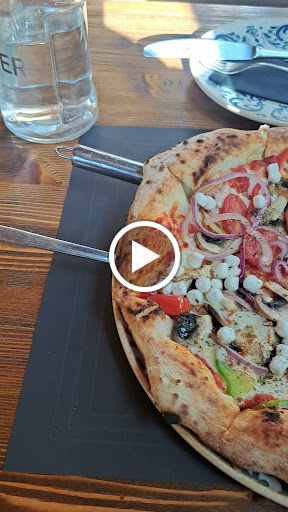 pizzaiolo