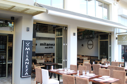 Pizzaria Milaneza