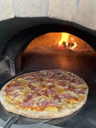 PizzzaRia