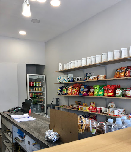 Plumbago Coffee & More