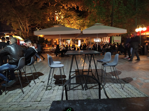 Polissena Bar & Restaurant (πρώην Takeout Pizza)