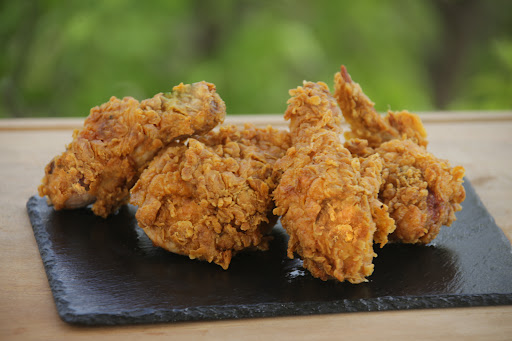 PorkChicky Food Center