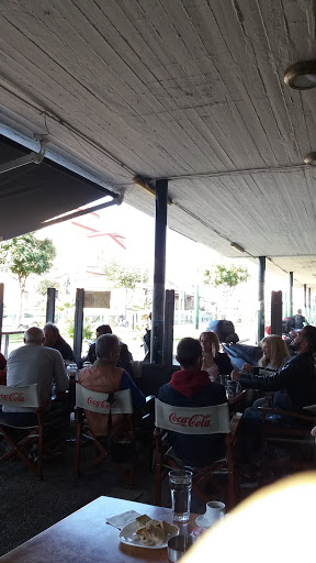 Portal Cafe