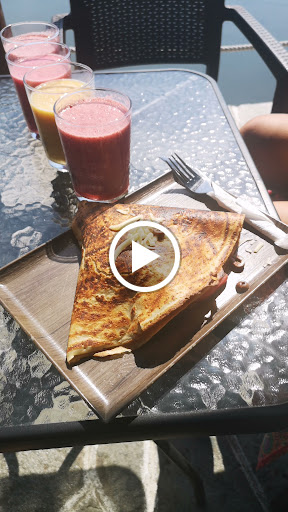 porto cafe