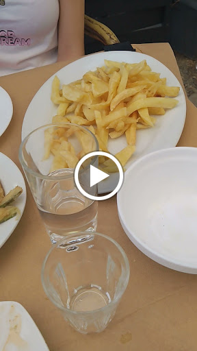 PORTO LEONE - ΟΥΖΕΡΙ - ΜΕΖΕΔΟΠΩΛΕΙΟ - ΑΝΑΣΤΑΣΙΑΔΗ ΧΡΥΣΟΥΛΑ - ΣΑΛΑΜΙΝΑ