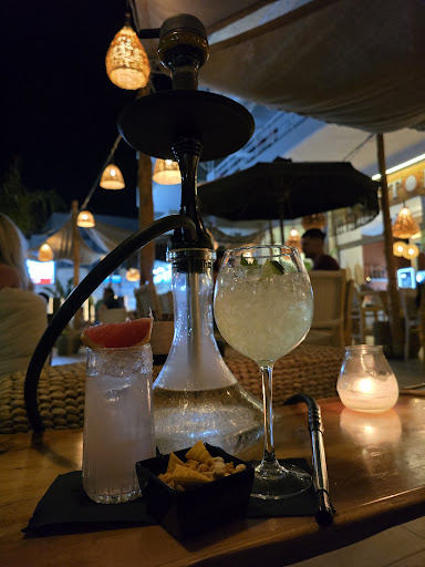 Portokali Beach Bar
