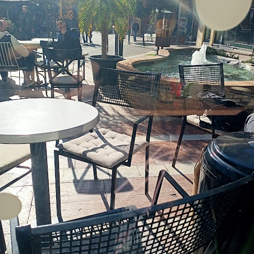Portreto cafe-bistro