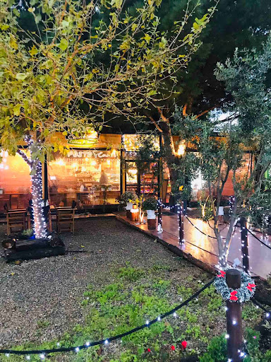 Posto Cantina Coffee & Food