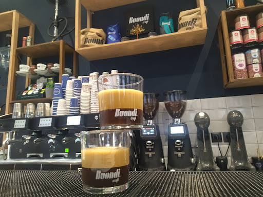 PRESTIGE happy ~ coffee