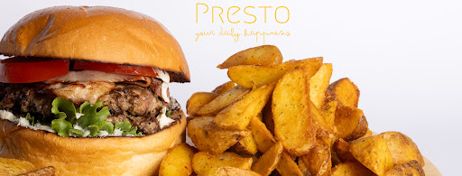 Presto Chalkida