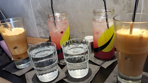 Prime Café