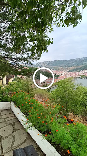 Προφήτης Ηλίας Lounge Cafe