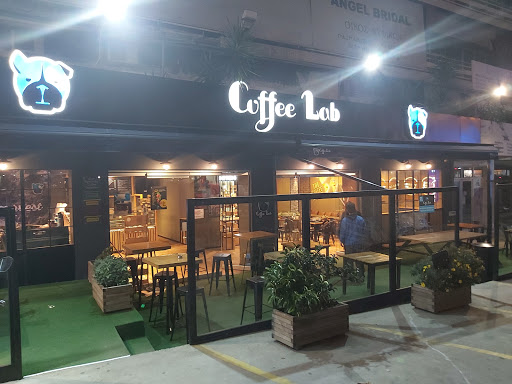 Prozumi by Coffee Lab Λ. Καβάλας