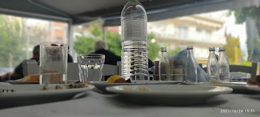 Ψαροπούλα