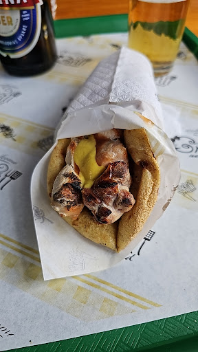 Ψήνεσαι;
