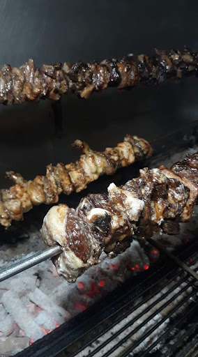 Ψησταριά "ο Φώτης"