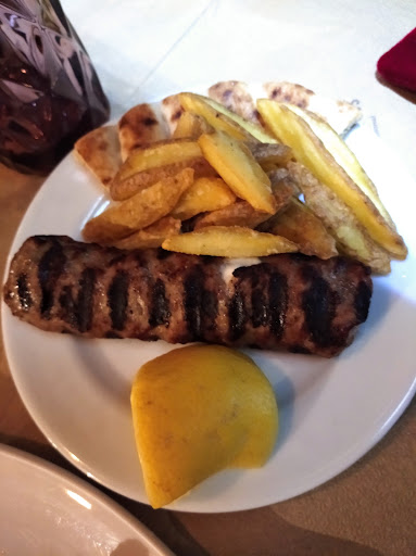 Ψηστήρι GRILLHOUSE