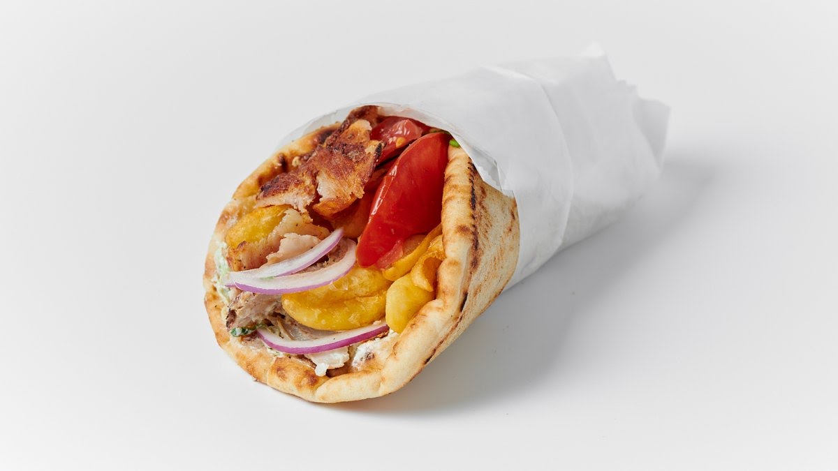 Ψητοπωλείο ILIADIS GRILL
