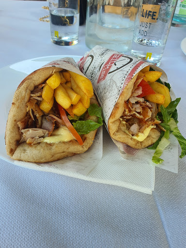 Ψητοπωλείο Καλαμάκι Περιστέρι