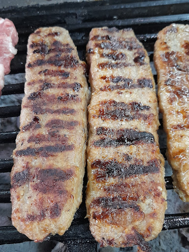 Ψητοπωλείο Πειραϊκόν