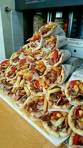 Ψητοπωλείο Τα Βαρελάκια