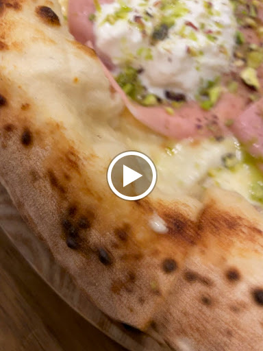Puff Daddy Pizzeria