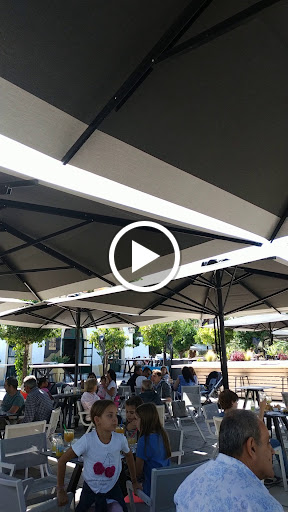 ΠΥΡΓΟΣ CAFE BAR