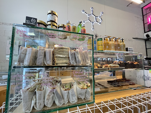 Qahwa Roastery